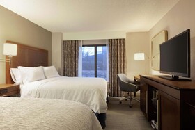 Hampton Inn & Suites Nashville-Downtown
