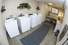 Hampton Inn & Suites Nashville-Downtown