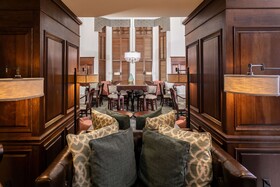 Hampton Inn & Suites Nashville Green Hills