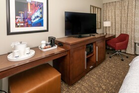 Hampton Inn & Suites Nashville Green Hills
