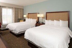 Hampton Inn & Suites Nashville Green Hills
