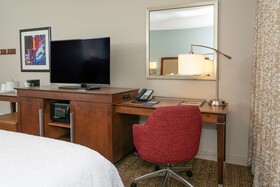 Hampton Inn & Suites Nashville Green Hills