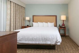 Hampton Inn & Suites Nashville Green Hills