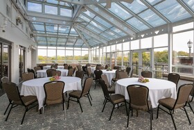 Hampton Inn & Suites Nashville Green Hills