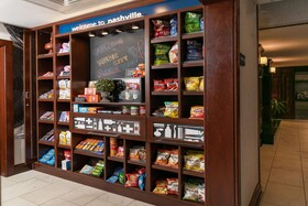 Hampton Inn & Suites Nashville Green Hills