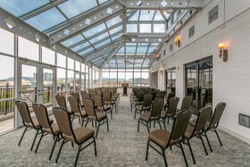 Hampton Inn & Suites Nashville Green Hills