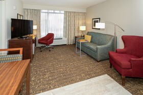 Hampton Inn & Suites Nashville Green Hills