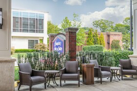 Hampton Inn & Suites Nashville Green Hills