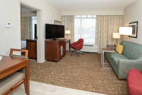 Hampton Inn & Suites Nashville Green Hills