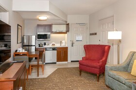 Hampton Inn & Suites Nashville Green Hills