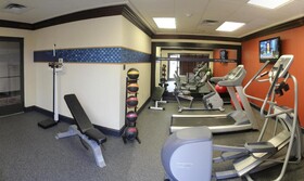 Hampton Inn & Suites Nashville Green Hills