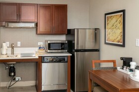 Hampton Inn & Suites Nashville Green Hills