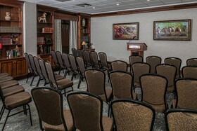 Hampton Inn & Suites Nashville Green Hills