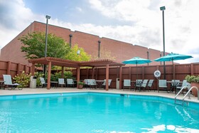 Hampton Inn & Suites Nashville Green Hills