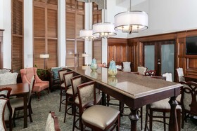 Hampton Inn & Suites Nashville Green Hills
