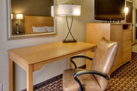 Hampton Inn & Suites Nashville-Vanderbilt-Elliston Place