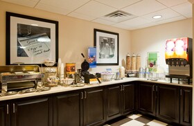Hampton Inn & Suites Nashville-Vanderbilt-Elliston Place