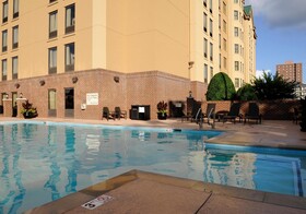 Hampton Inn & Suites Nashville-Vanderbilt-Elliston Place