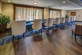 Hampton Inn & Suites Nashville-Vanderbilt-Elliston Place