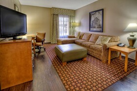 Hampton Inn & Suites Nashville-Vanderbilt-Elliston Place