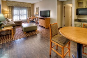 Hampton Inn & Suites Nashville-Vanderbilt-Elliston Place
