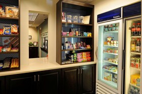 Hampton Inn & Suites Nashville-Vanderbilt-Elliston Place