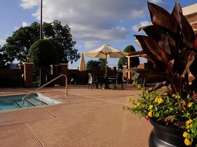 Hampton Inn & Suites Nashville-Vanderbilt-Elliston Place