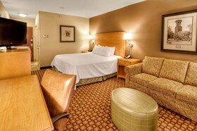 Hampton Inn & Suites Nashville-Vanderbilt-Elliston Place