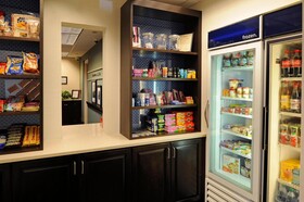 Hampton Inn & Suites Nashville-Vanderbilt-Elliston Place