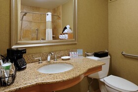 Hampton Inn & Suites Nashville-Vanderbilt-Elliston Place