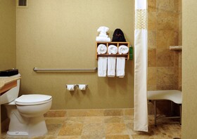 Hampton Inn & Suites Nashville-Vanderbilt-Elliston Place
