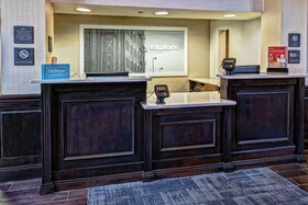 Hampton Inn & Suites Nashville-Vanderbilt-Elliston Place