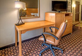 Hampton Inn & Suites Nashville-Vanderbilt-Elliston Place