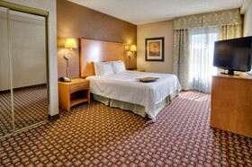 Hampton Inn & Suites Nashville-Vanderbilt-Elliston Place