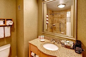 Hampton Inn & Suites Nashville-Vanderbilt-Elliston Place