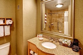 Hampton Inn & Suites Nashville-Vanderbilt-Elliston Place