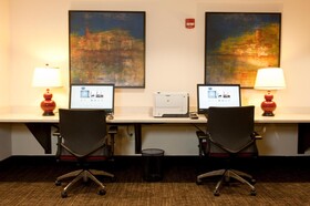 Hampton Inn & Suites Nashville-Vanderbilt-Elliston Place