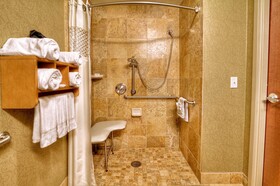 Hampton Inn & Suites Nashville-Vanderbilt-Elliston Place