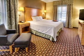 Hampton Inn & Suites Nashville-Vanderbilt-Elliston Place