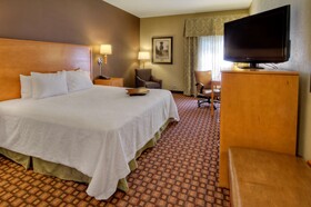 Hampton Inn & Suites Nashville-Vanderbilt-Elliston Place