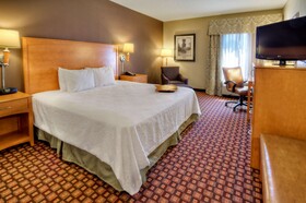 Hampton Inn & Suites Nashville-Vanderbilt-Elliston Place