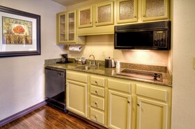 Hampton Inn & Suites Nashville-Vanderbilt-Elliston Place