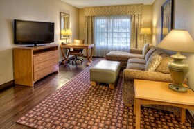 Hampton Inn & Suites Nashville-Vanderbilt-Elliston Place