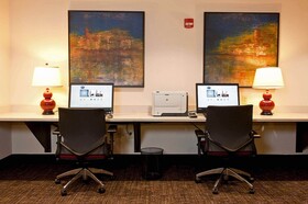 Hampton Inn & Suites Nashville-Vanderbilt-Elliston Place