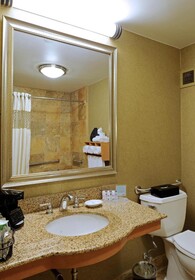 Hampton Inn & Suites Nashville-Vanderbilt-Elliston Place