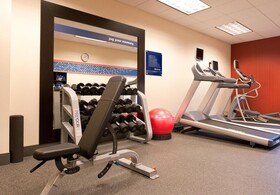 Hampton Inn & Suites Nashville-Vanderbilt-Elliston Place