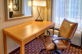 Hampton Inn & Suites Nashville-Vanderbilt-Elliston Place