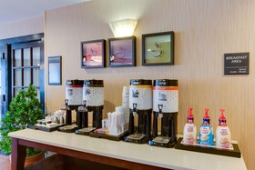 Hampton Inn /Nashville/Bellevue I 40 West