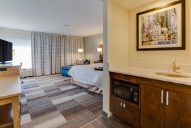 Hampton Inn /Nashville/Bellevue I 40 West