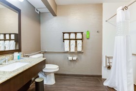 Hampton Inn /Nashville/Bellevue I 40 West